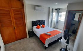 Apartamentos en el Rodadero Sur- Ed San José